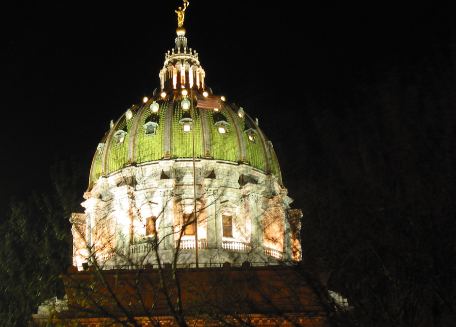 Independence Law Center Applauds Vote on Senate Bill 247 to Stop Religious Discrimination Against Educators