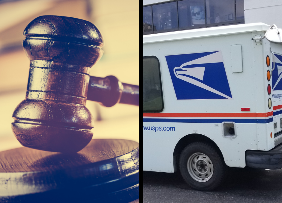 Former Postal Carrier Who Lost Job After USPS Refused Religious Accommodation Appeals to U.S. Supreme Court 