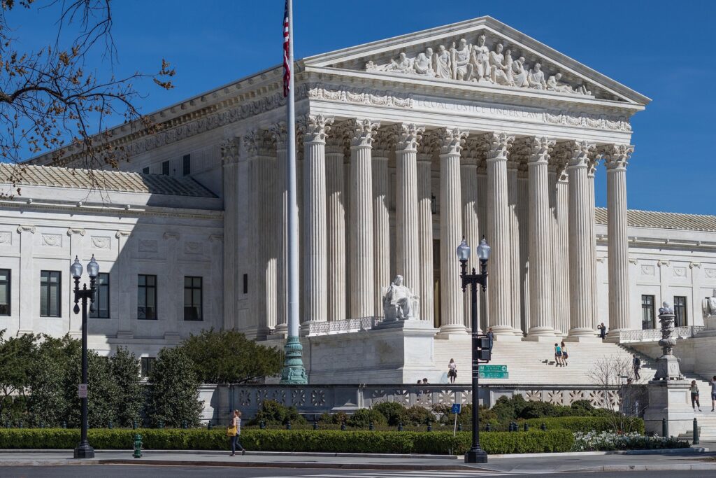 U.S. Supreme Court Upholds State Authority to Protect Children from Harmful Gender Interventions