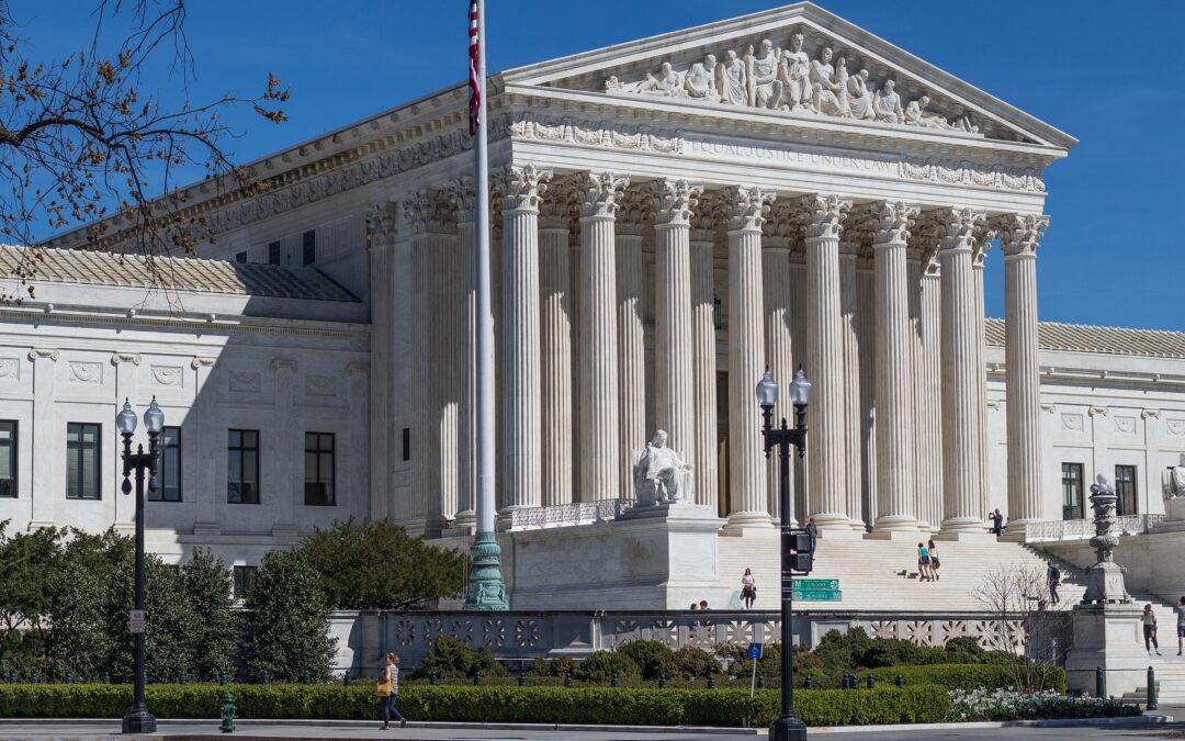 U.S. Supreme Court Upholds State Authority to Protect Children from Harmful Gender Interventions