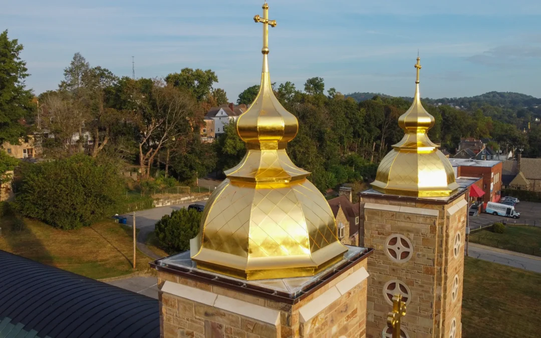 Holy Trinity Ukrainian Catholic Church – First Amendment & RLUIPA  – Discrimination against Churches
