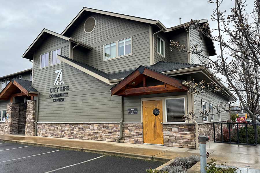 Case Page: Youth 71five Ministries v. Oregon – Exclusion of Faith-Based Employers from State Grant Program