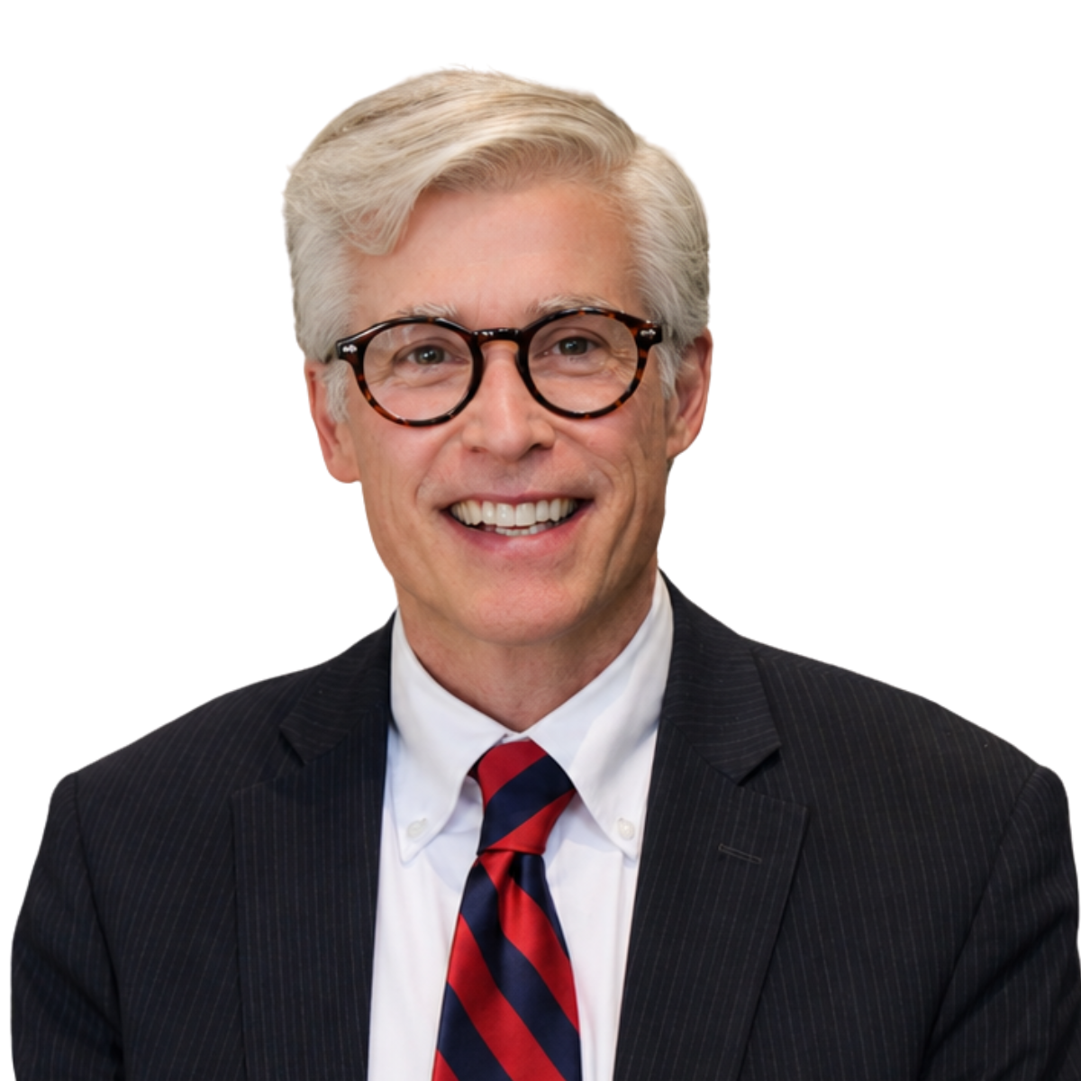 Randall Wenger, Esq.