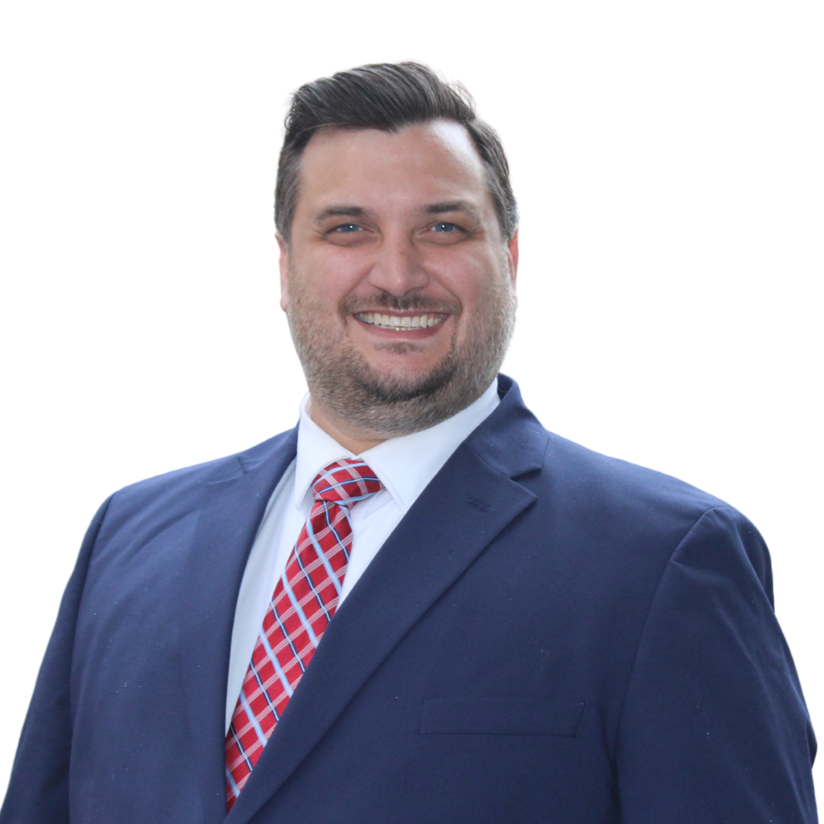 Nathaniel Brotzman