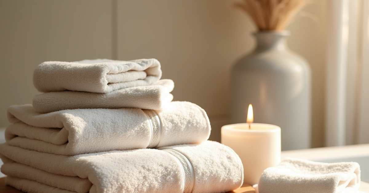 Spa Page