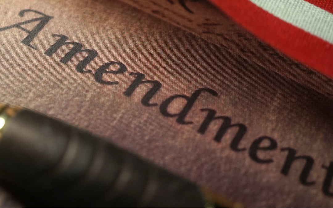 How The Johnson Amendment Impacts Your Church or Non-Profit
